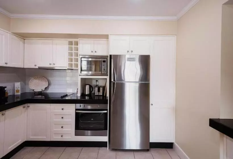 Villa Beach Palm Cove