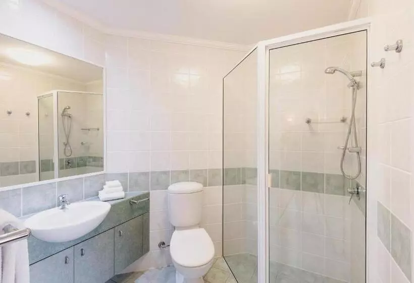 Villa Beach Palm Cove