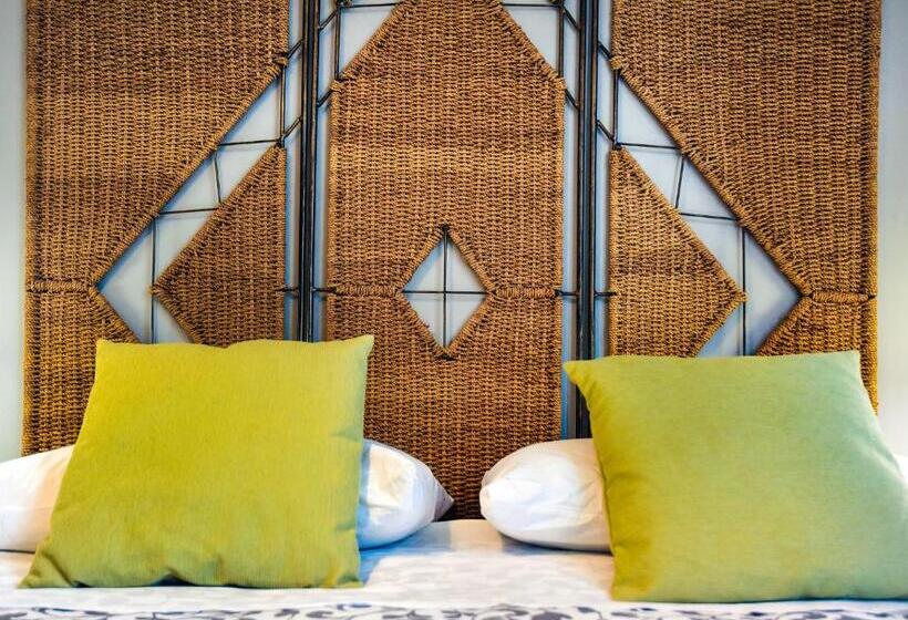 호스텔 Pensione Oliva