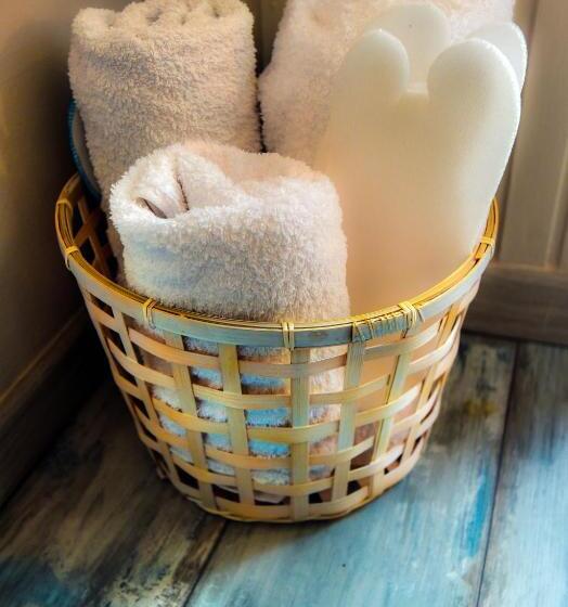 호스텔 Pensione Oliva