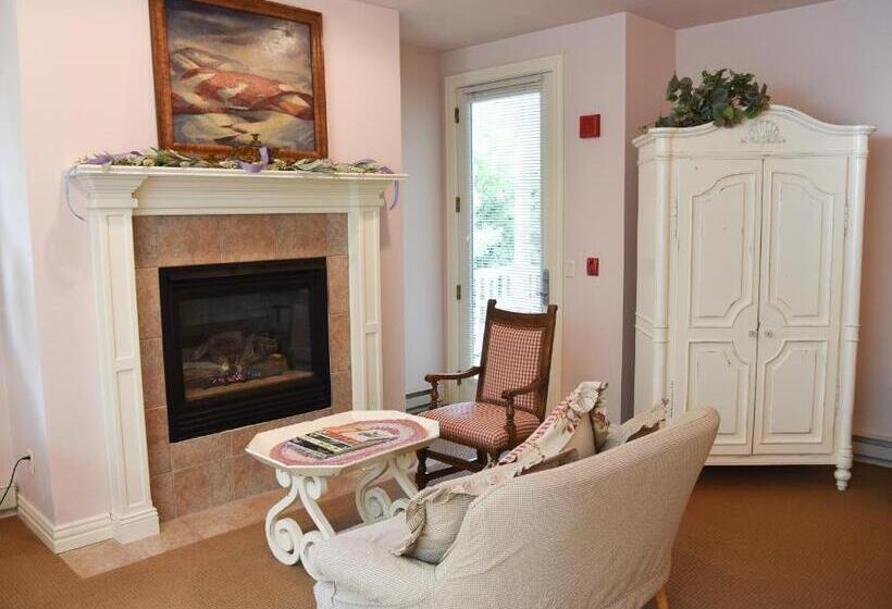 ユースホステル The Lodgings At Pioneer Lane