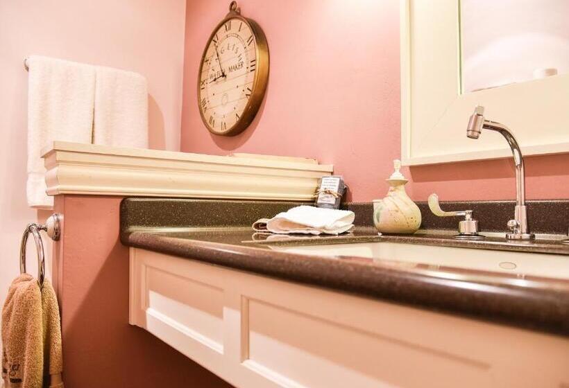 ユースホステル The Lodgings At Pioneer Lane