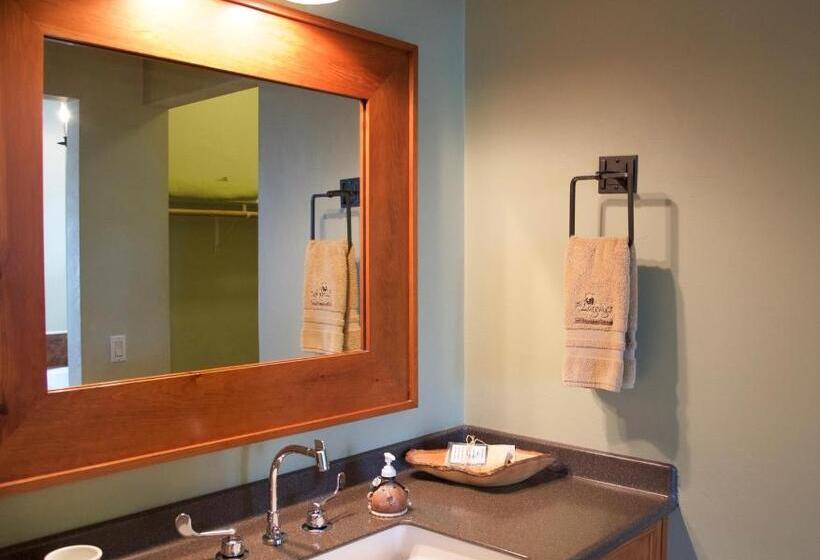 ユースホステル The Lodgings At Pioneer Lane