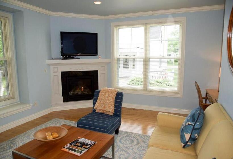 ユースホステル The Lodgings At Pioneer Lane