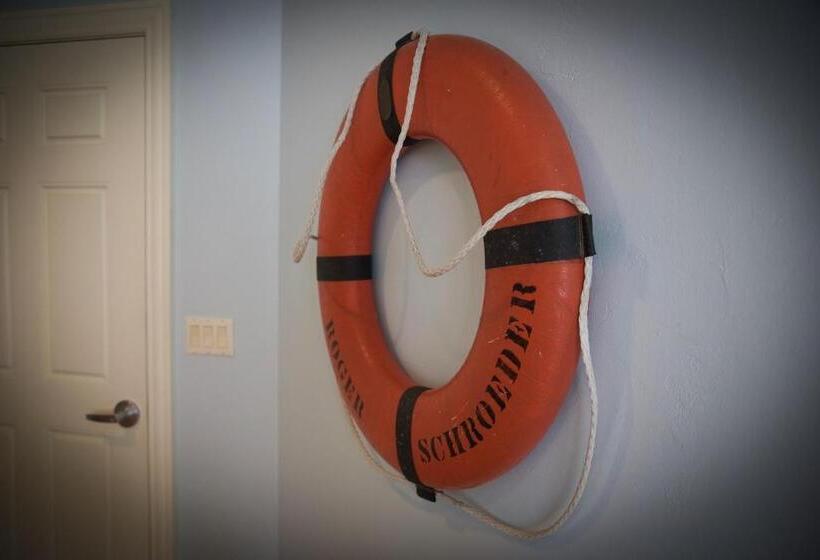 ユースホステル The Lodgings At Pioneer Lane