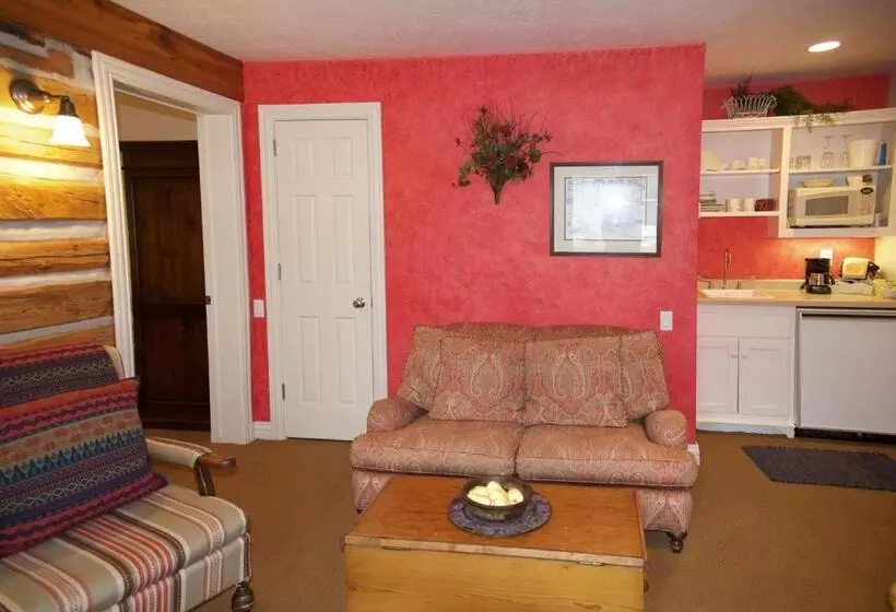 هاستل The Lodgings At Pioneer Lane