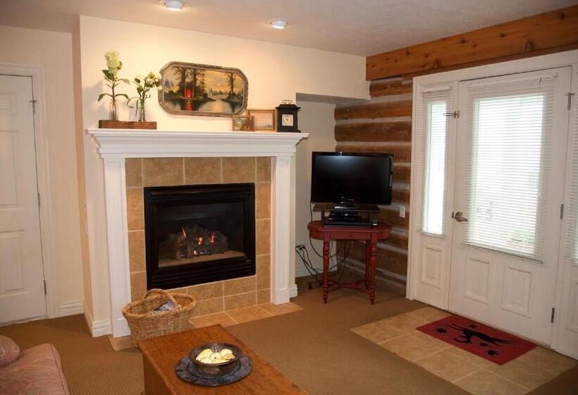 ユースホステル The Lodgings At Pioneer Lane