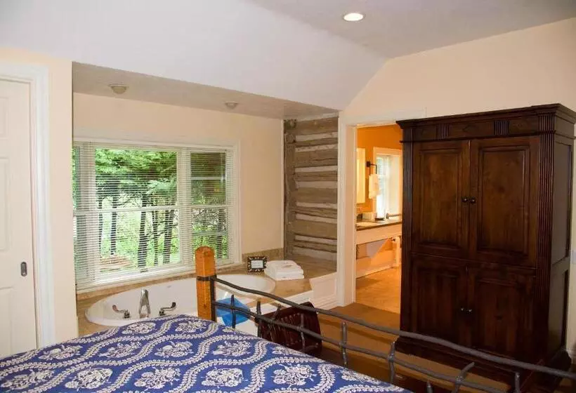 هاستل The Lodgings At Pioneer Lane