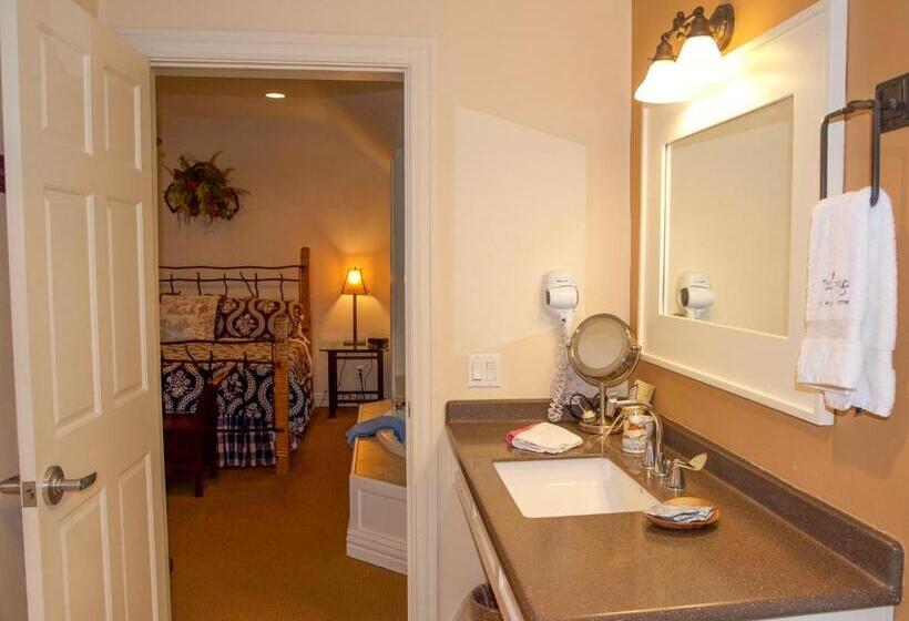 ユースホステル The Lodgings At Pioneer Lane