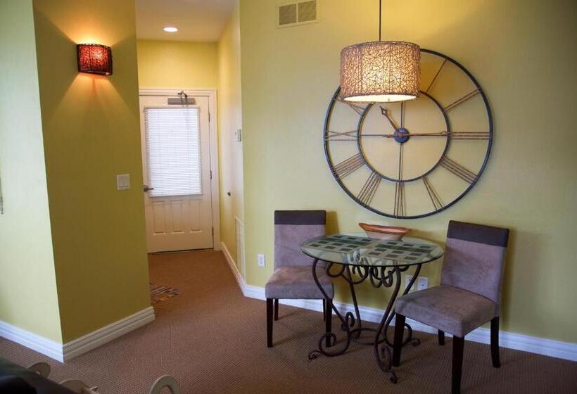 ユースホステル The Lodgings At Pioneer Lane