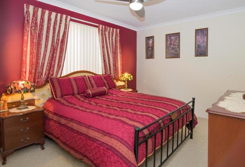 Ascot On Swan Bed & Breakfast