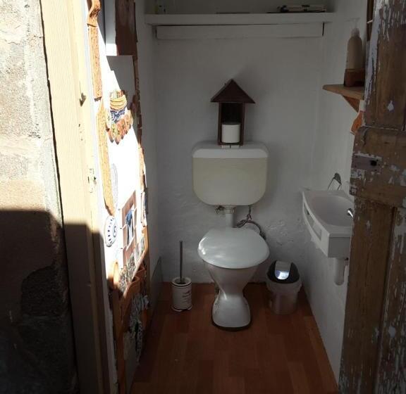 住宿加早餐 A La Folly The Retreat