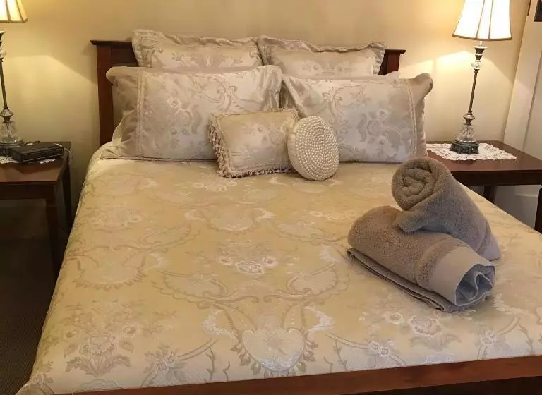 Aamiaismajoitus (B&B) Guest House On Hyde