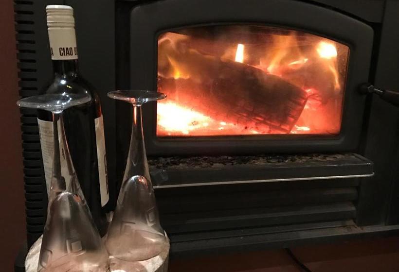 민박 Guest House On Hyde