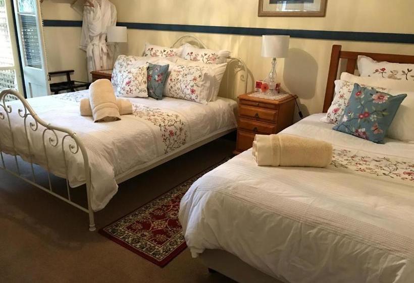 민박 Guest House On Hyde