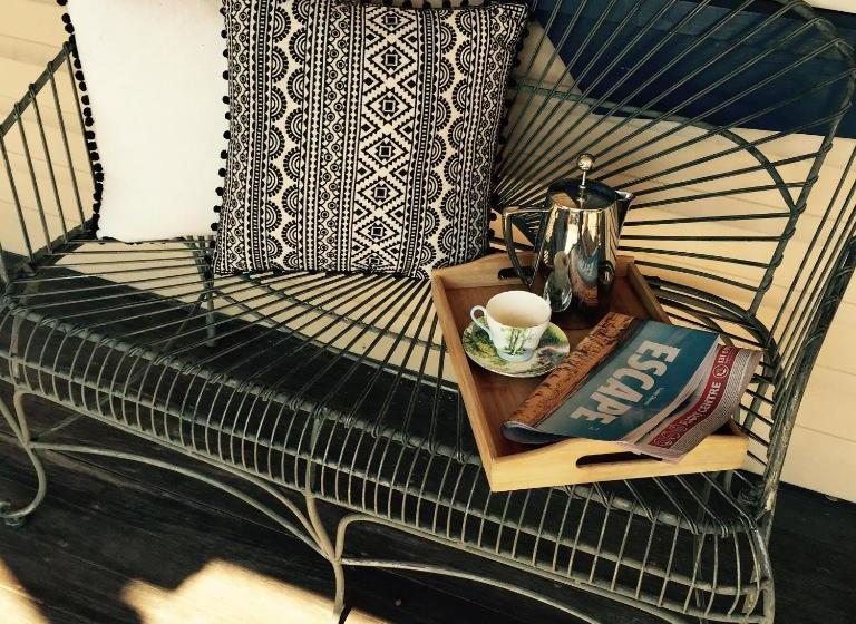 민박 Guest House On Hyde