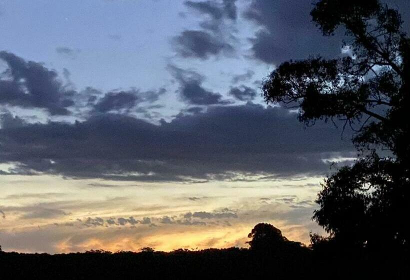 住宿加早餐 Hart's Farm