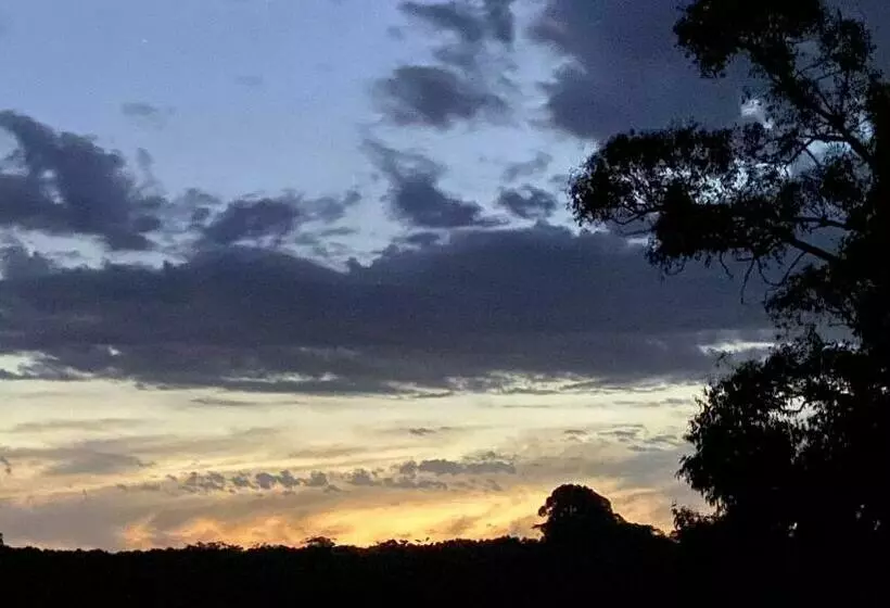 ベッドアンドブレックファースト Hart's Farm