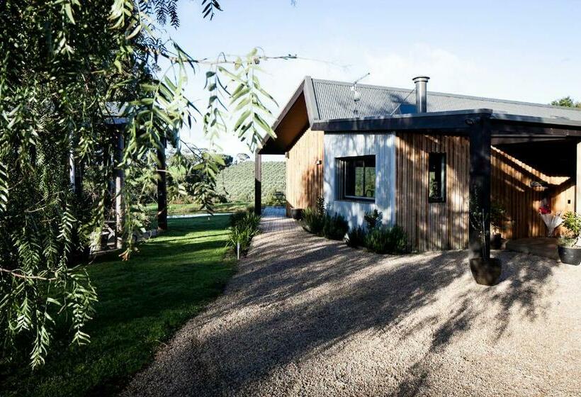 住宿加早餐 Hart's Farm