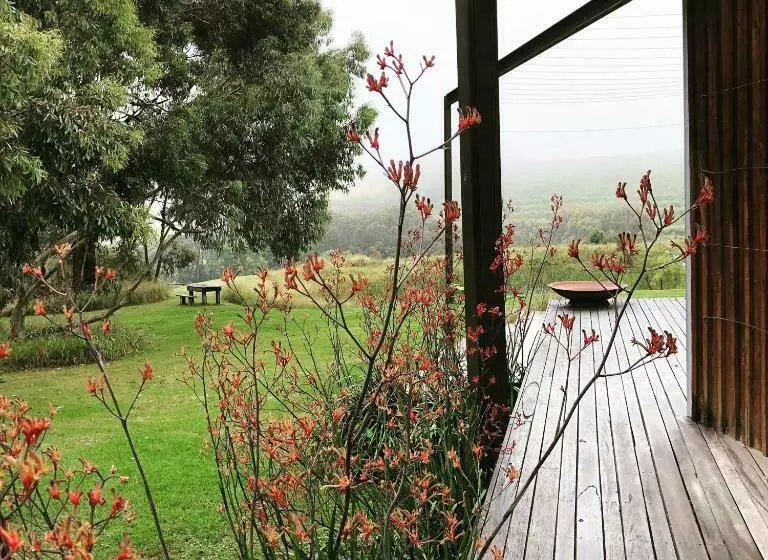 ベッドアンドブレックファースト Hart's Farm