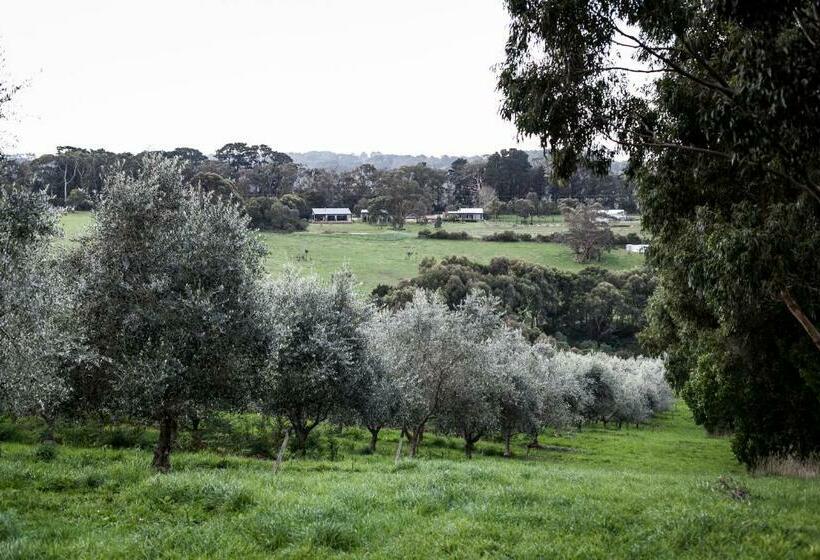 住宿加早餐 Hart's Farm