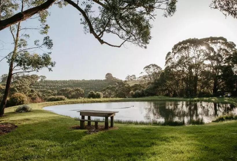 ベッドアンドブレックファースト Hart's Farm