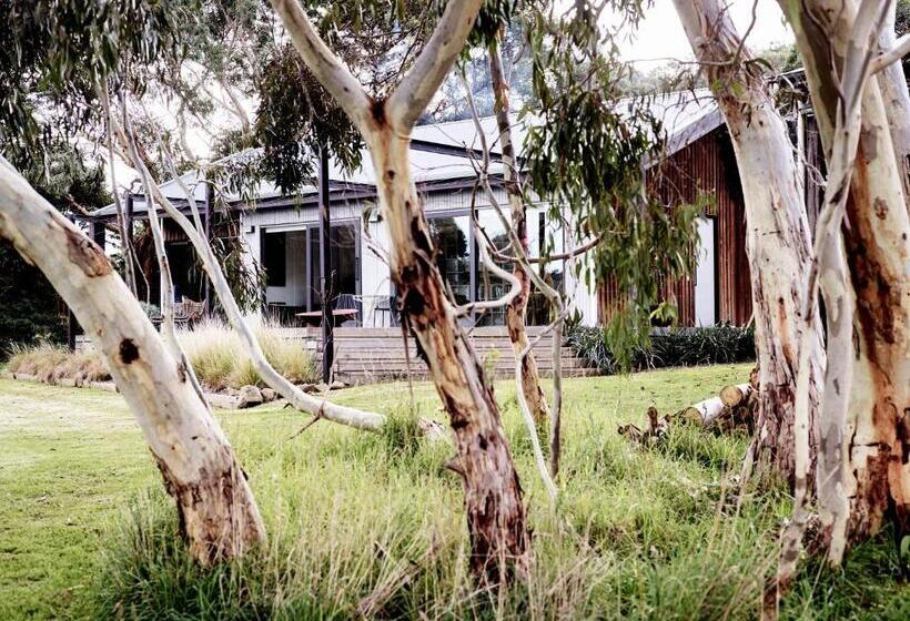 住宿加早餐 Hart's Farm