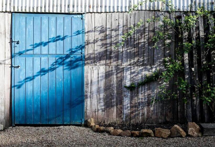 住宿加早餐 Hart's Farm