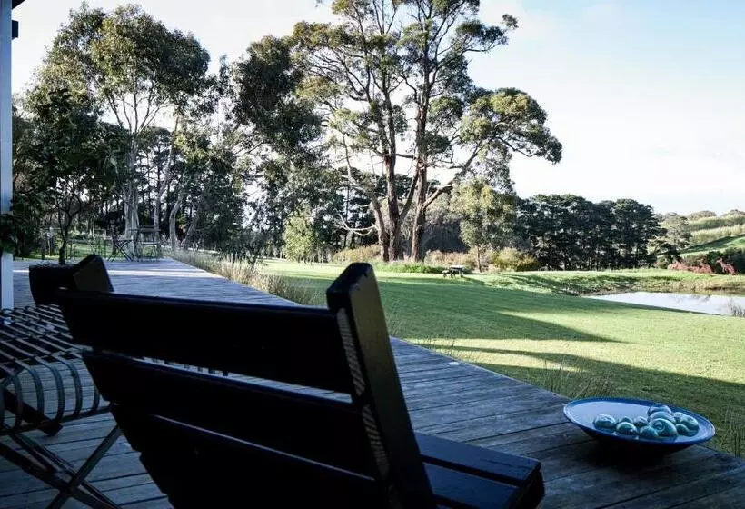 ベッドアンドブレックファースト Hart's Farm