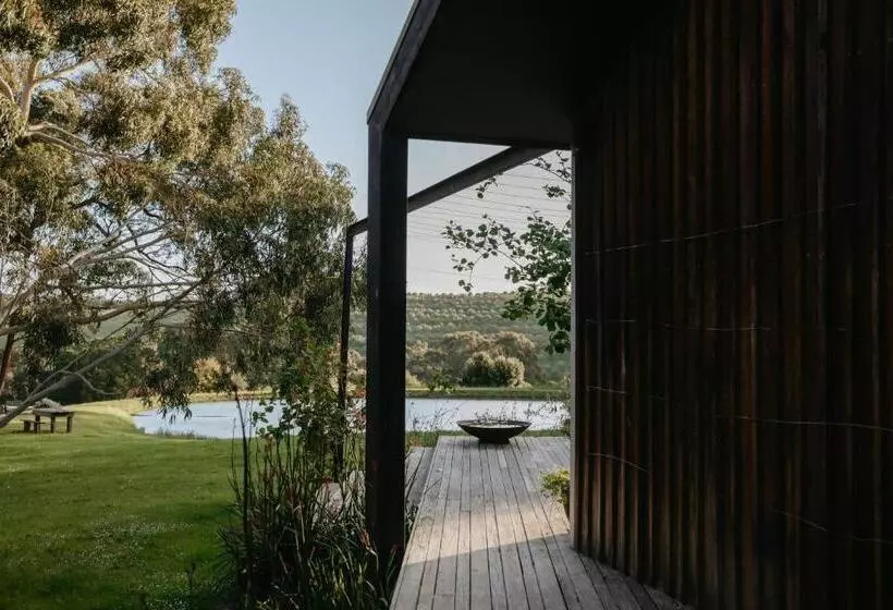 ベッドアンドブレックファースト Hart's Farm