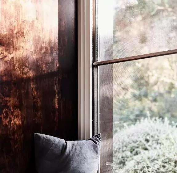 ベッドアンドブレックファースト Hart's Farm