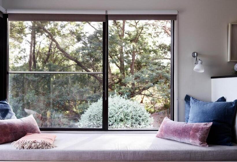 住宿加早餐 Hart's Farm