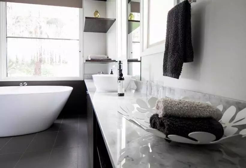 ベッドアンドブレックファースト Hart's Farm