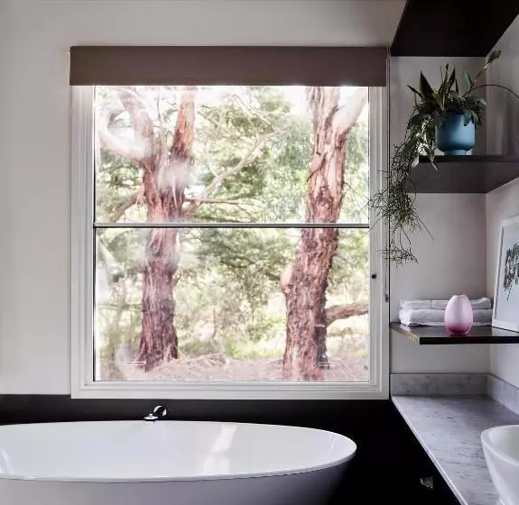 ベッドアンドブレックファースト Hart's Farm