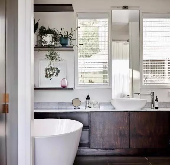 ベッドアンドブレックファースト Hart's Farm