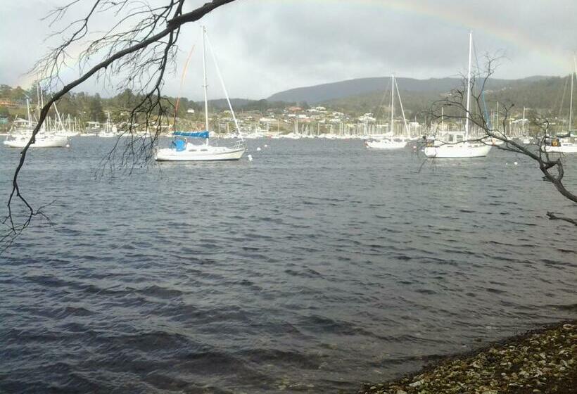 Bed and Breakfast Marinavisage