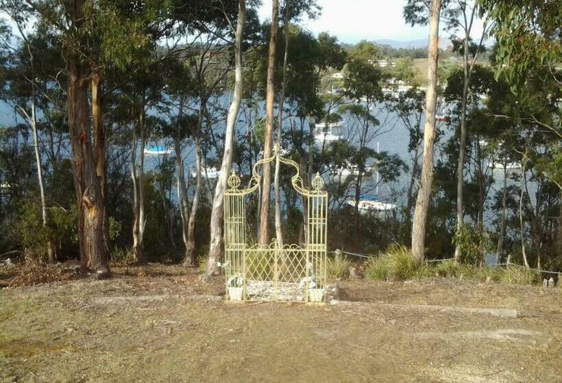 Bed and Breakfast Marinavisage