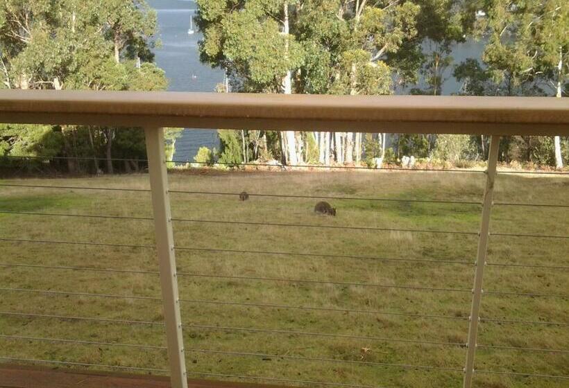 Bed and Breakfast Marinavisage