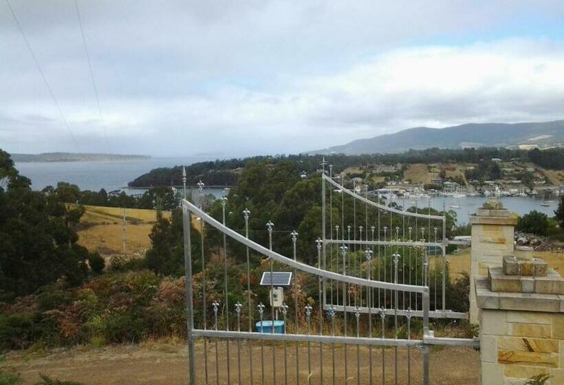 Bed and Breakfast Marinavisage