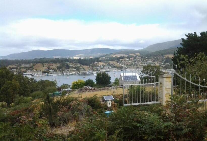 Bed and Breakfast Marinavisage