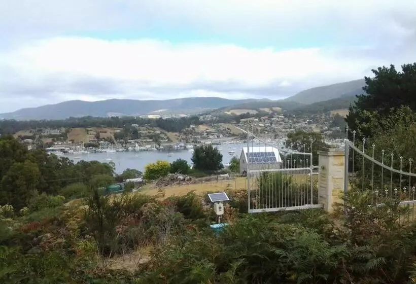 Bed and Breakfast Marinavisage