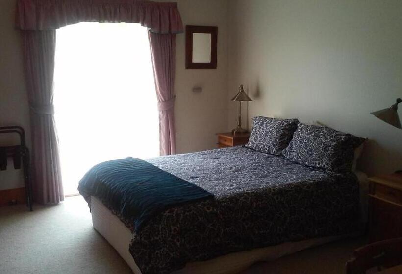 Bed and Breakfast Marinavisage