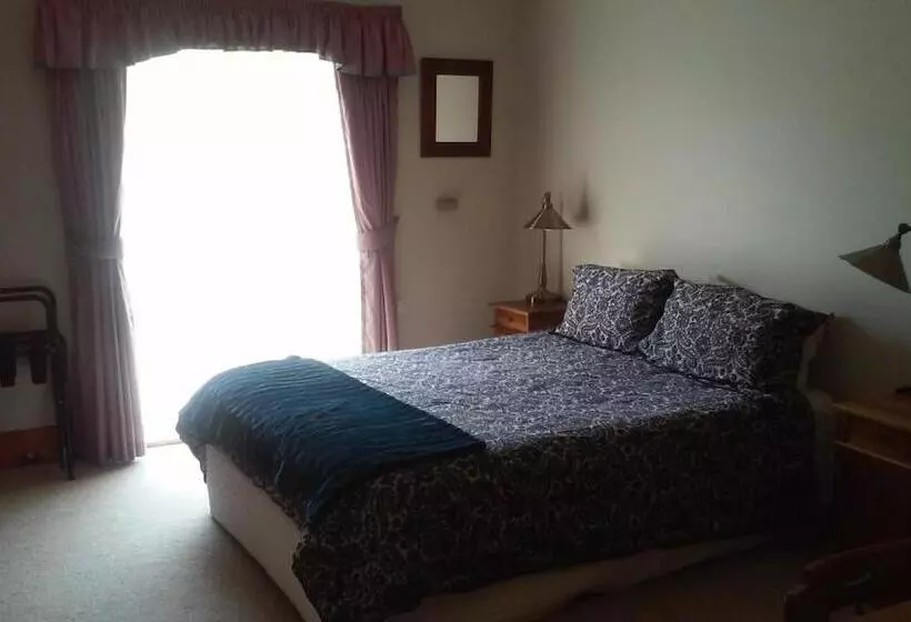 Bed and Breakfast Marinavisage