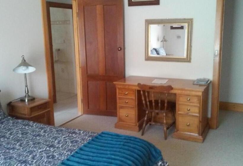 Bed and Breakfast Marinavisage