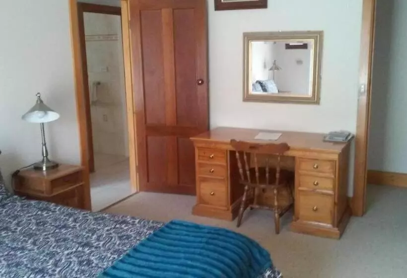 Bed and Breakfast Marinavisage