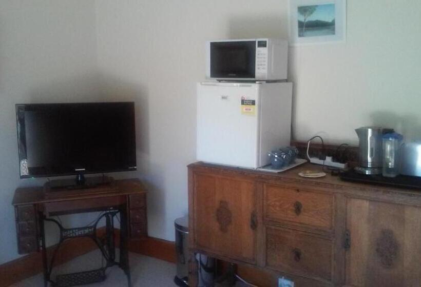 Bed and Breakfast Marinavisage