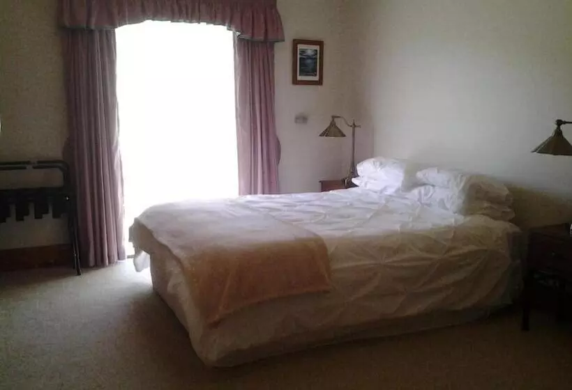Bed and Breakfast Marinavisage