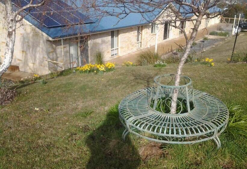 Bed and Breakfast Marinavisage