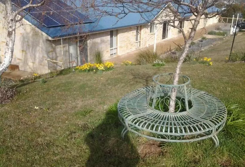 Bed and Breakfast Marinavisage