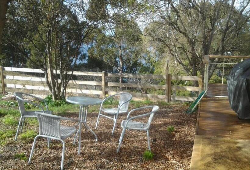 Bed and Breakfast Marinavisage